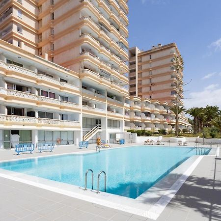 Апартаменти Playa Honda Seaviews By Sunkeyrents Арона Екстер'єр фото