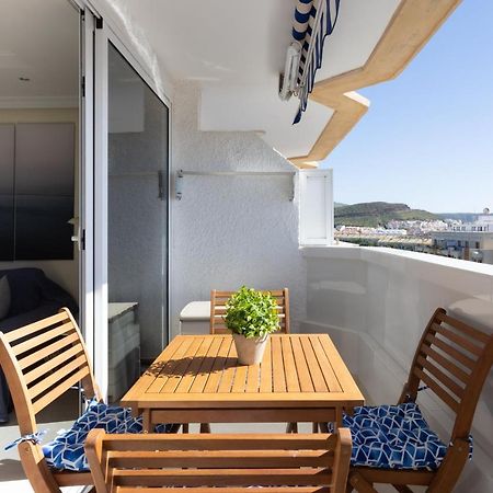 Апартаменти Playa Honda Seaviews By Sunkeyrents Арона Екстер'єр фото