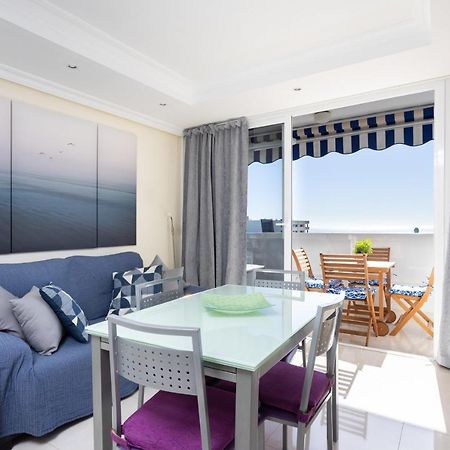Апартаменти Playa Honda Seaviews By Sunkeyrents Арона Екстер'єр фото