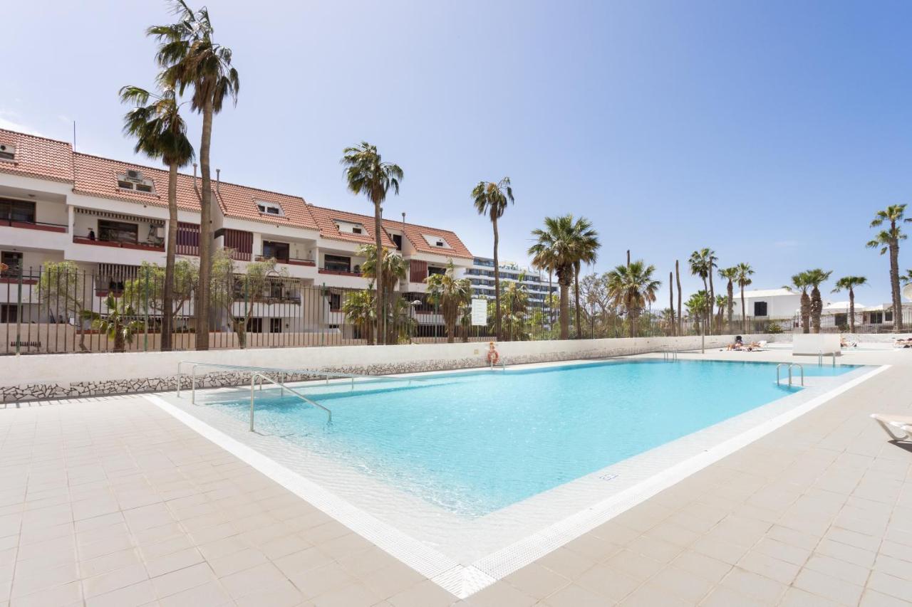 Апартаменти Playa Honda Seaviews By Sunkeyrents Арона Екстер'єр фото