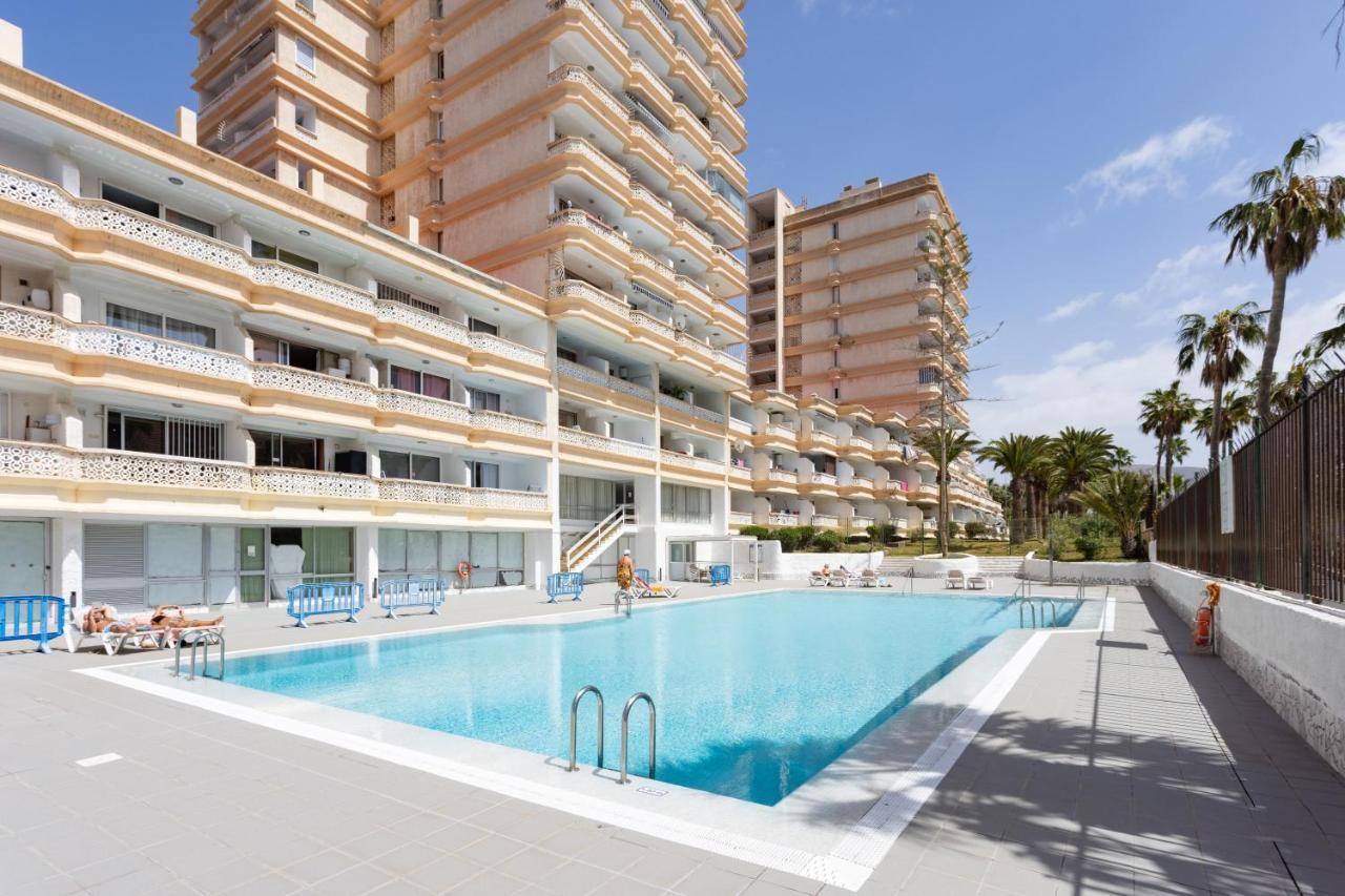 Апартаменти Playa Honda Seaviews By Sunkeyrents Арона Екстер'єр фото