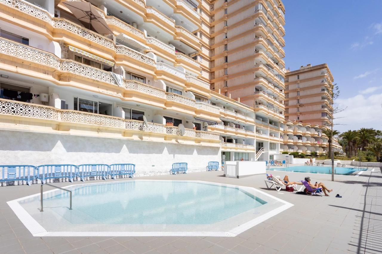 Апартаменти Playa Honda Seaviews By Sunkeyrents Арона Екстер'єр фото