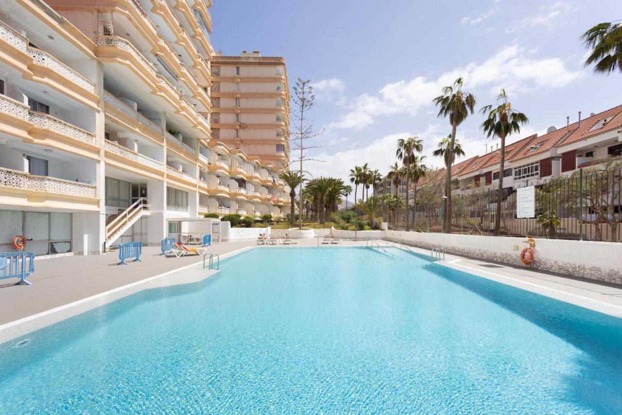 Апартаменти Playa Honda Seaviews By Sunkeyrents Арона Екстер'єр фото