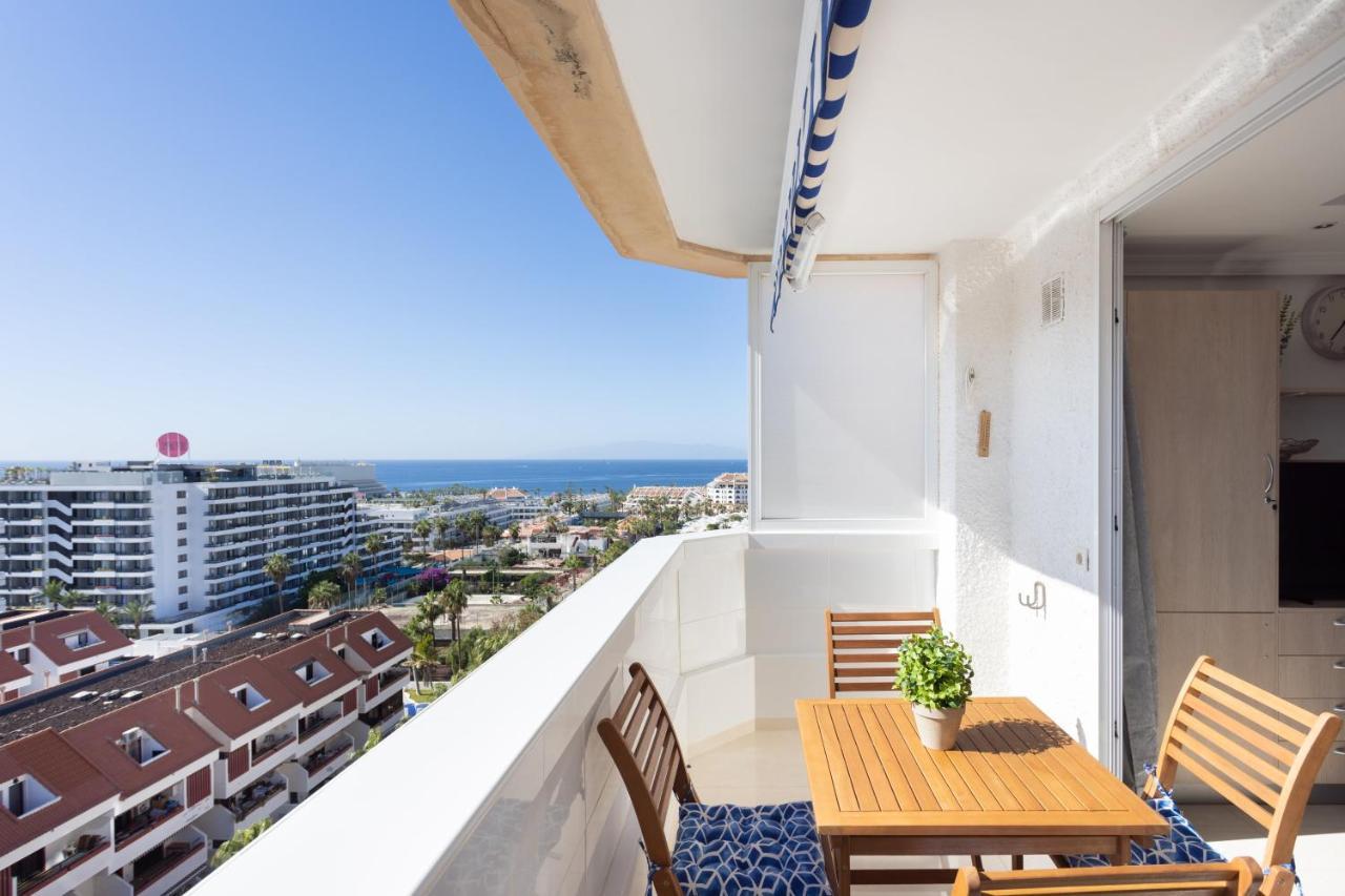 Апартаменти Playa Honda Seaviews By Sunkeyrents Арона Екстер'єр фото