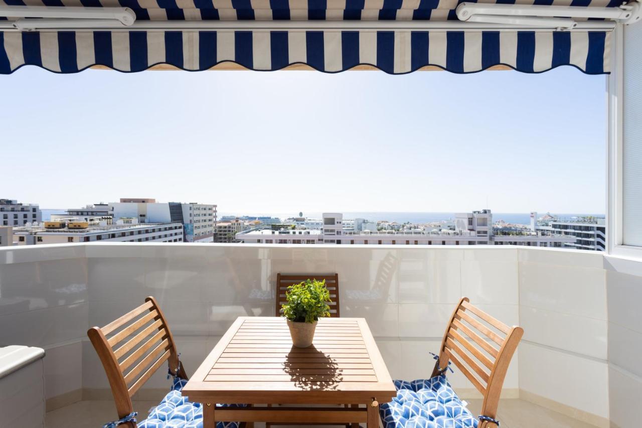 Апартаменти Playa Honda Seaviews By Sunkeyrents Арона Екстер'єр фото