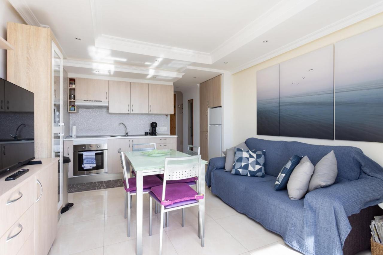 Апартаменти Playa Honda Seaviews By Sunkeyrents Арона Екстер'єр фото