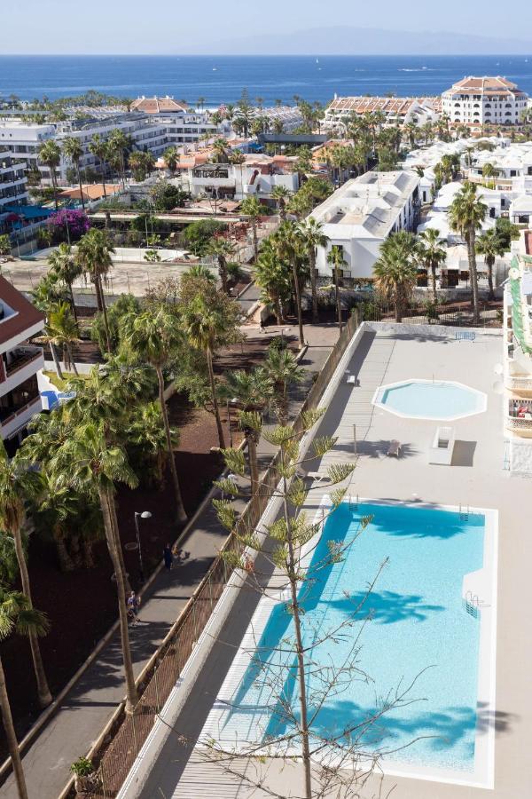 Апартаменти Playa Honda Seaviews By Sunkeyrents Арона Екстер'єр фото