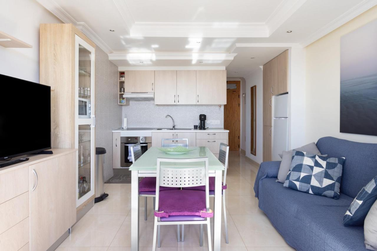 Апартаменти Playa Honda Seaviews By Sunkeyrents Арона Екстер'єр фото