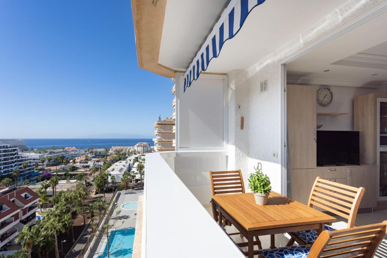 Апартаменти Playa Honda Seaviews By Sunkeyrents Арона Екстер'єр фото