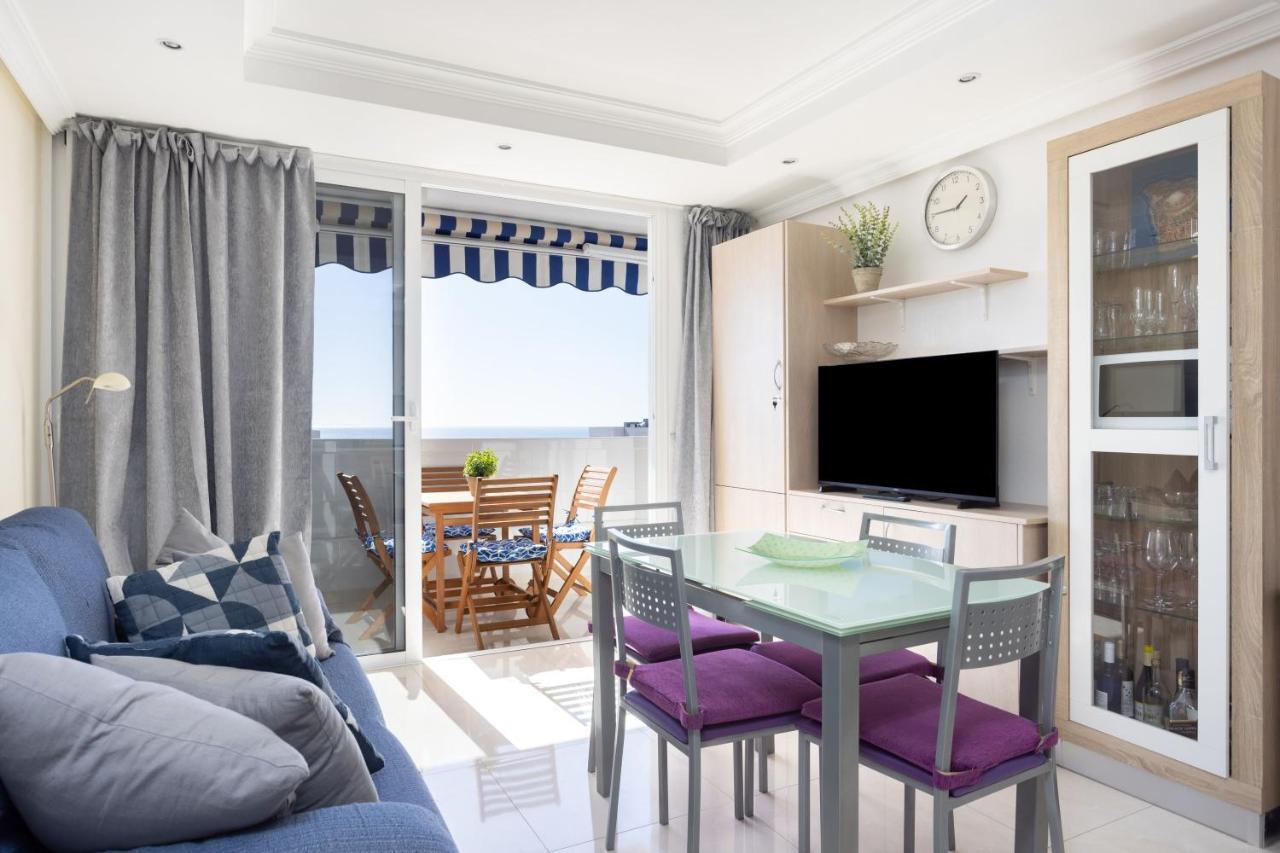 Апартаменти Playa Honda Seaviews By Sunkeyrents Арона Екстер'єр фото