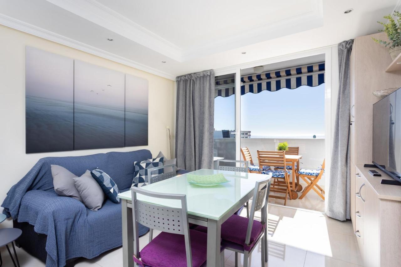 Апартаменти Playa Honda Seaviews By Sunkeyrents Арона Екстер'єр фото